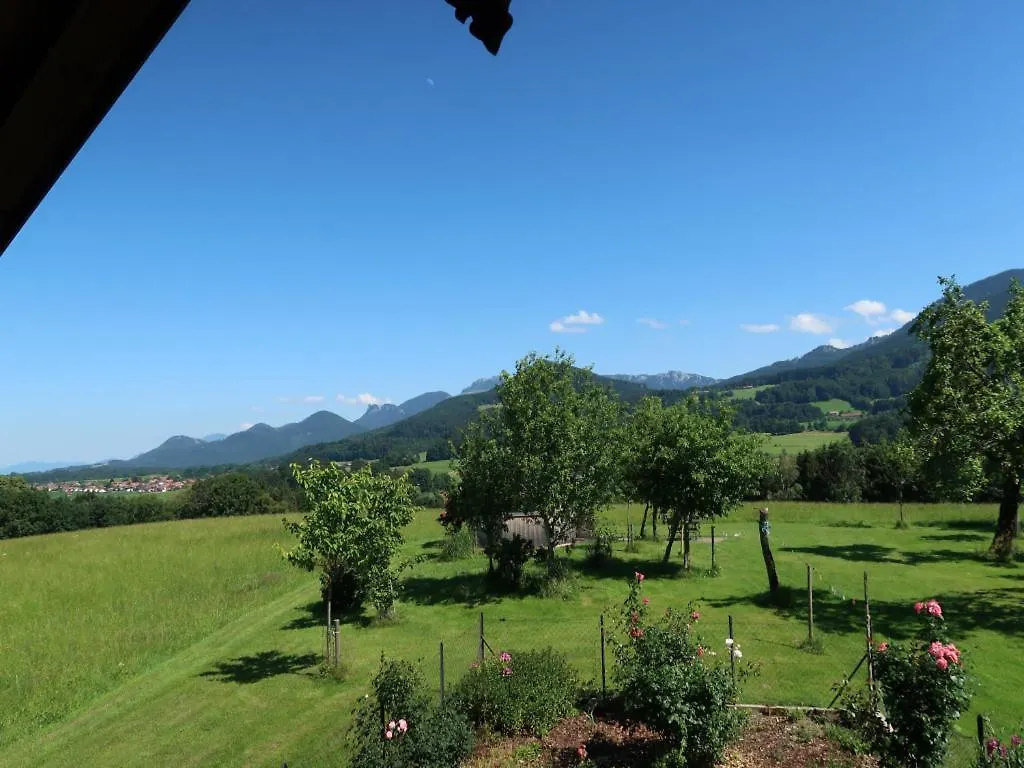 Apartamento Beim Grafen Frasdorf