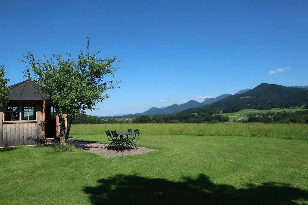 Ferienwohnung Beim Grafen Frasdorf