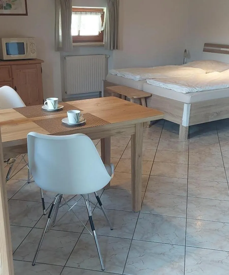Apartment Ferienwohnung Beim Grafen Frasdorf Deutschland