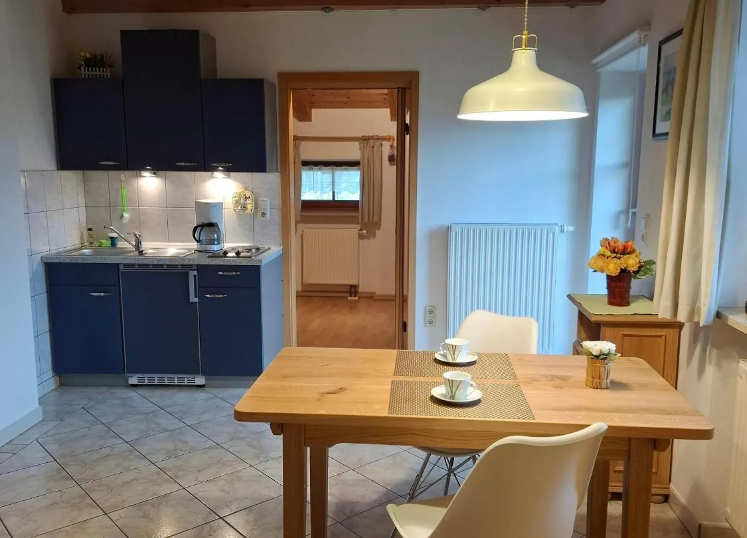 Apartamento Beim Grafen Frasdorf