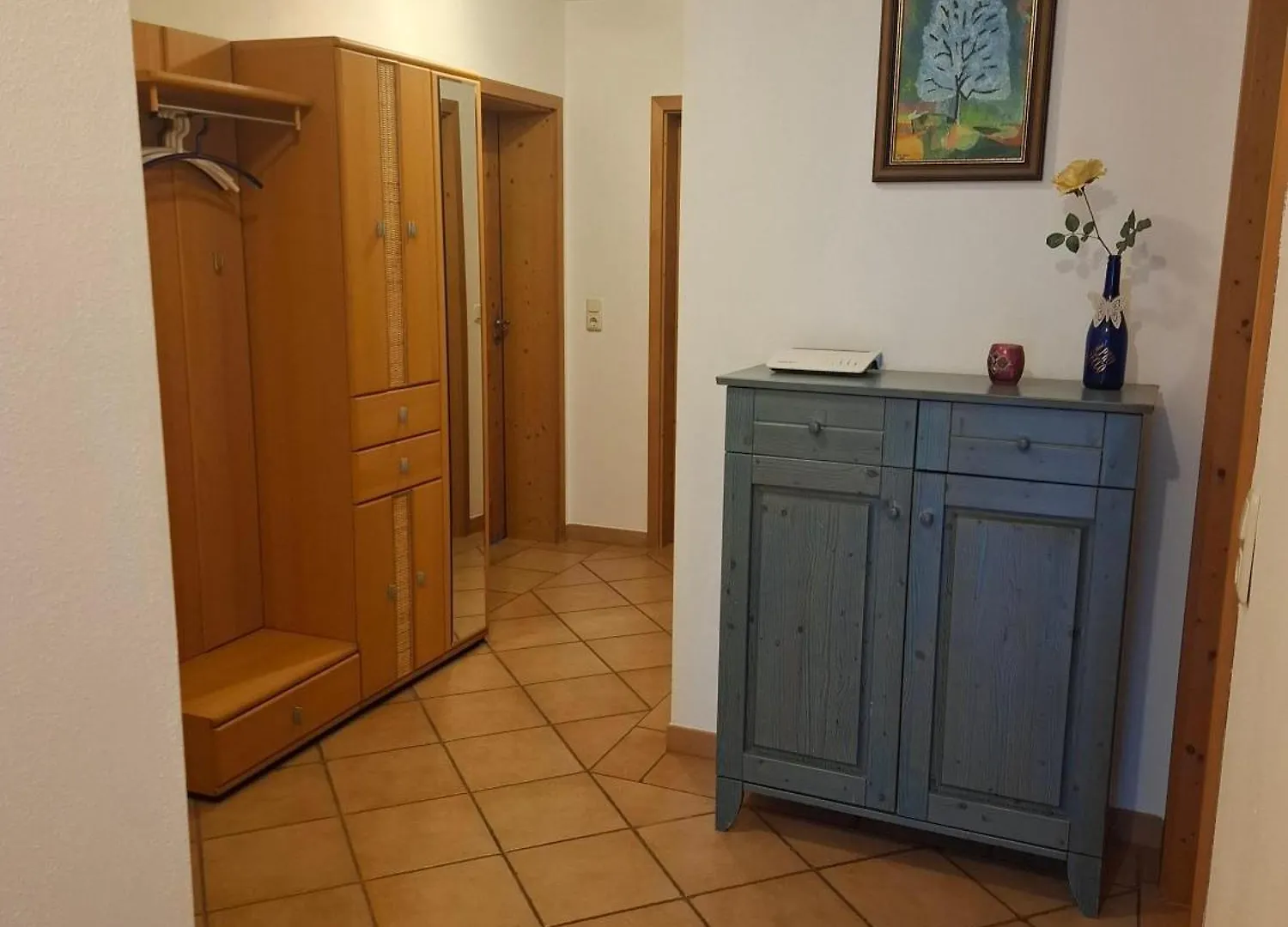 Apartamento Beim Grafen Frasdorf 0*,  Alemania