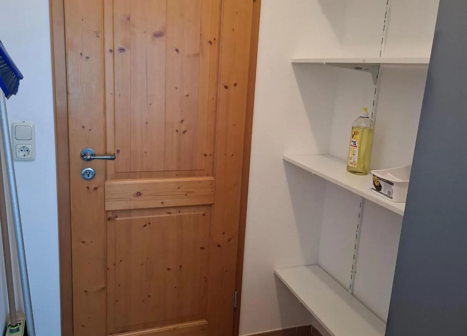 Apartamento Beim Grafen Frasdorf