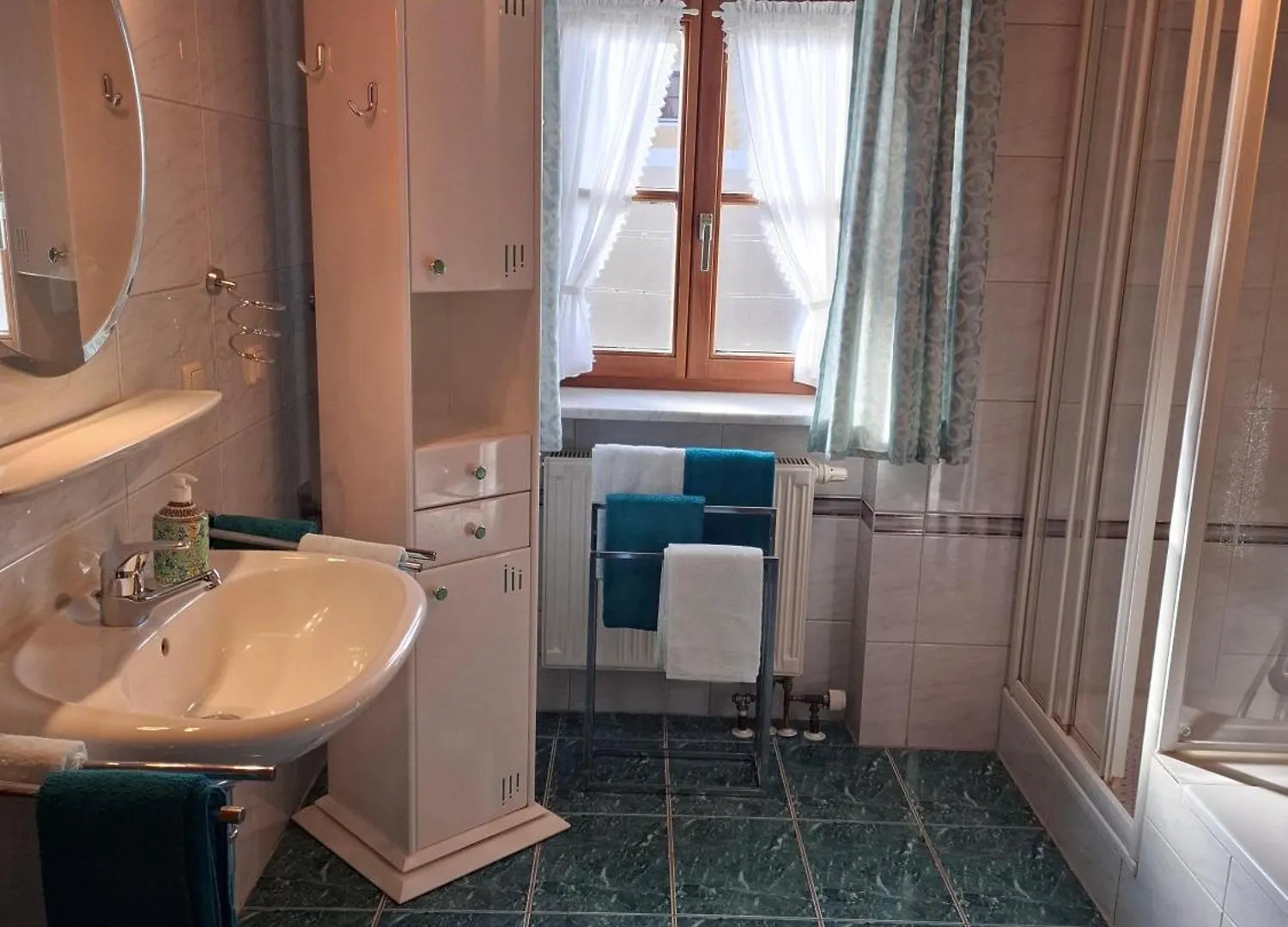 Ferienwohnung Beim Grafen Frasdorf