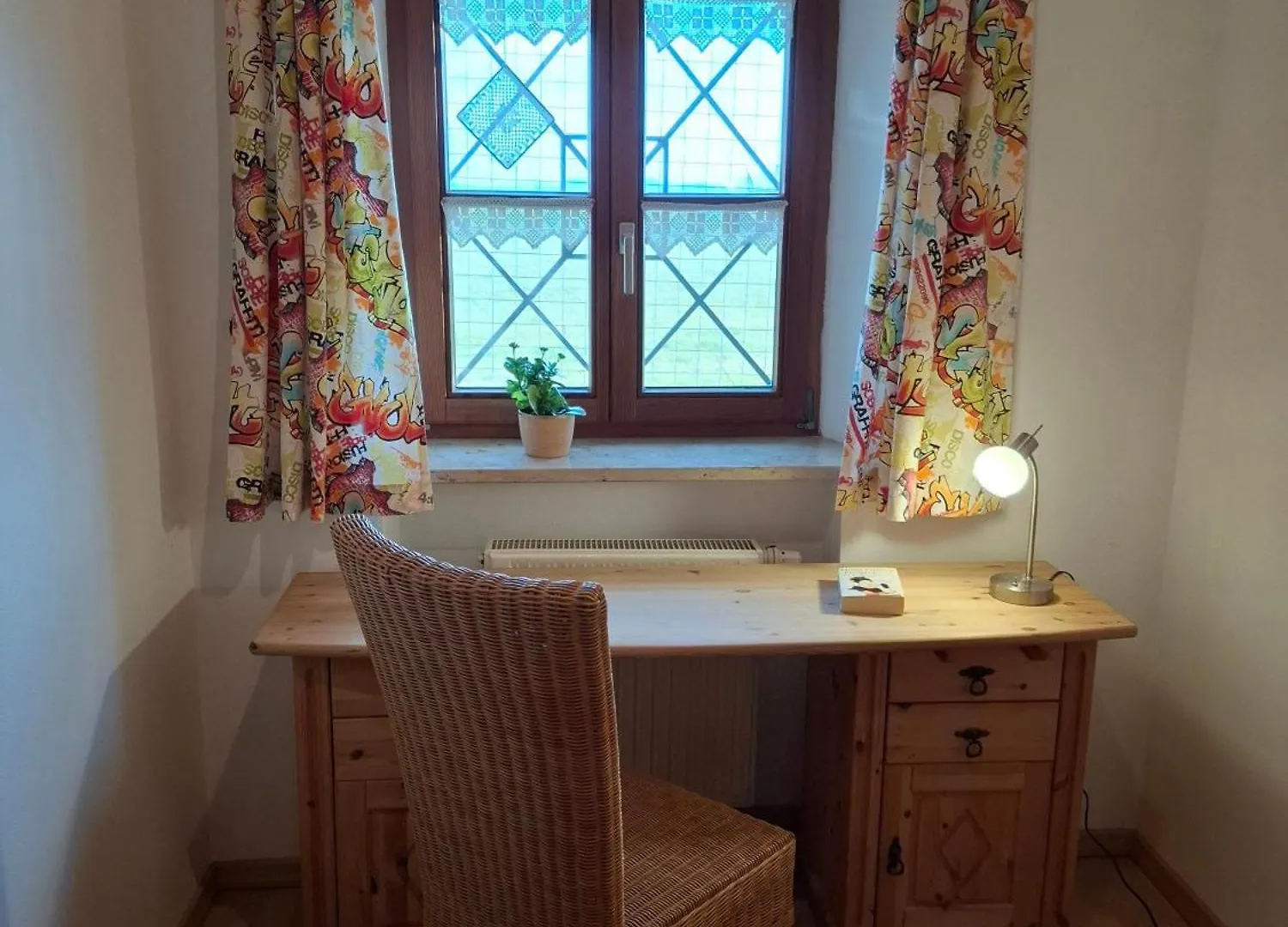 Apartamento Beim Grafen Frasdorf