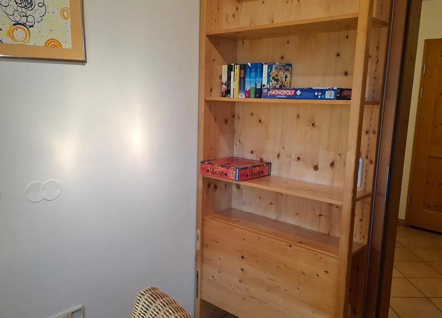 Ferienwohnung Beim Grafen Frasdorf 0*,  Deutschland