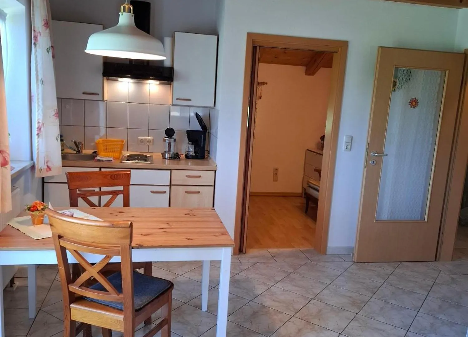 Ferienwohnung Beim Grafen Frasdorf 0*,