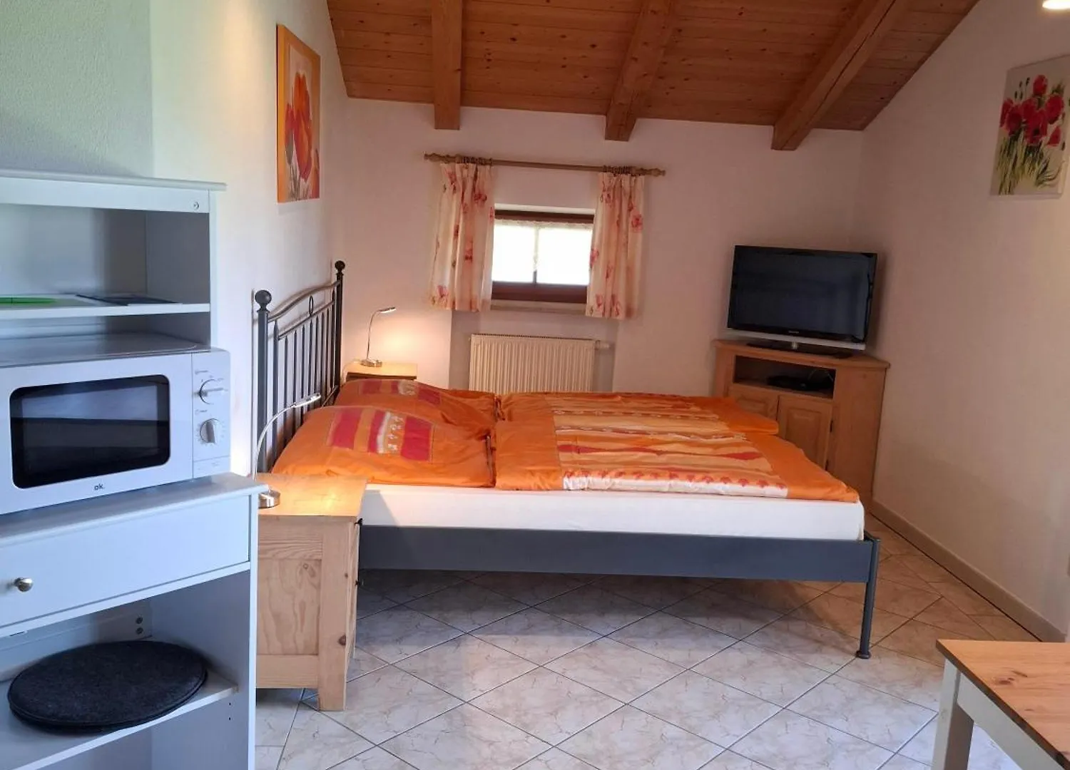 Ferienwohnung Beim Grafen Frasdorf Apartment