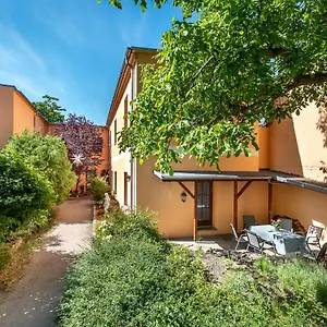  Ferienhaus Idyllisches Haus Mitten In Deutschland