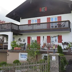 Apartment Riesenblick, Frasdorf