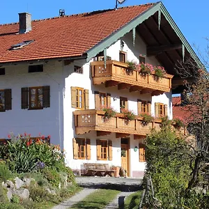 Bauernhof Jaklhof, Frasdorf