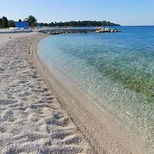  Apartment Madis&free Bikes Kroatien