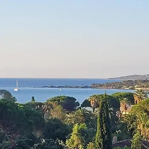  Apartment Larimar Etablissement- 200 M De La Frankreich