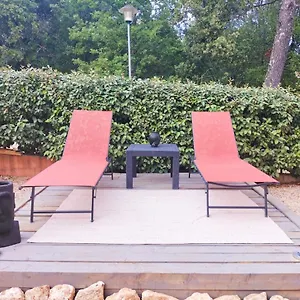  Apartment Quietude En Luberon Frankreich