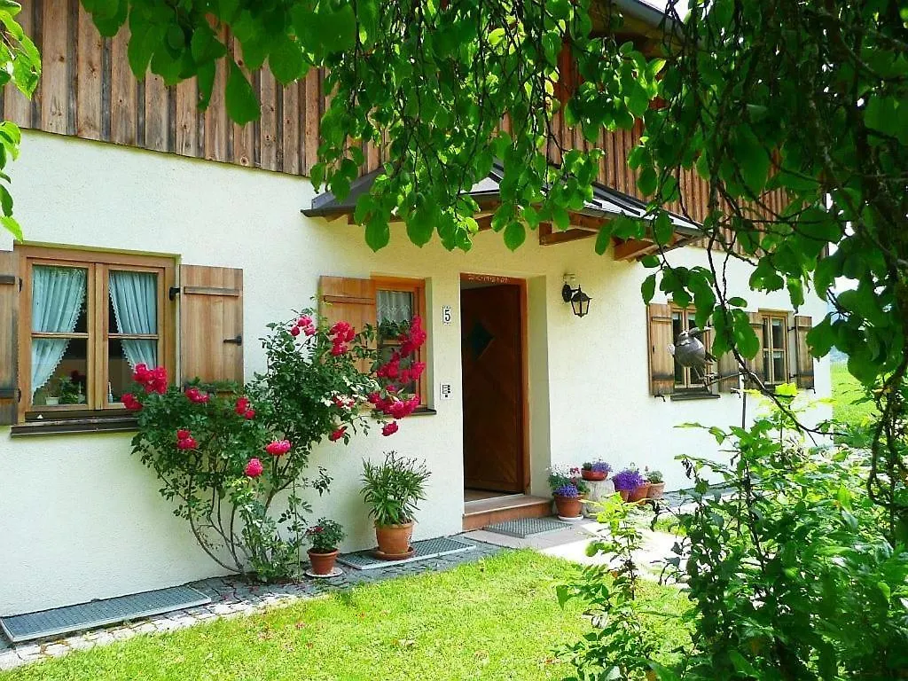 Ferienwohnung Beim Grafen Frasdorf