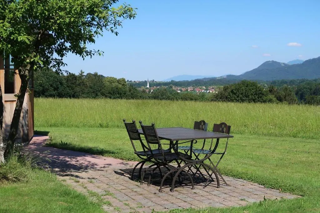 Ferienwohnung Beim Grafen Frasdorf Apartment