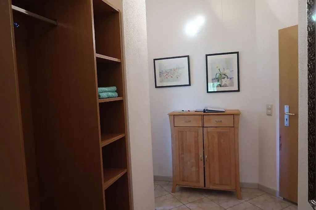 Apartment Ferienwohnung Beim Grafen Frasdorf Deutschland
