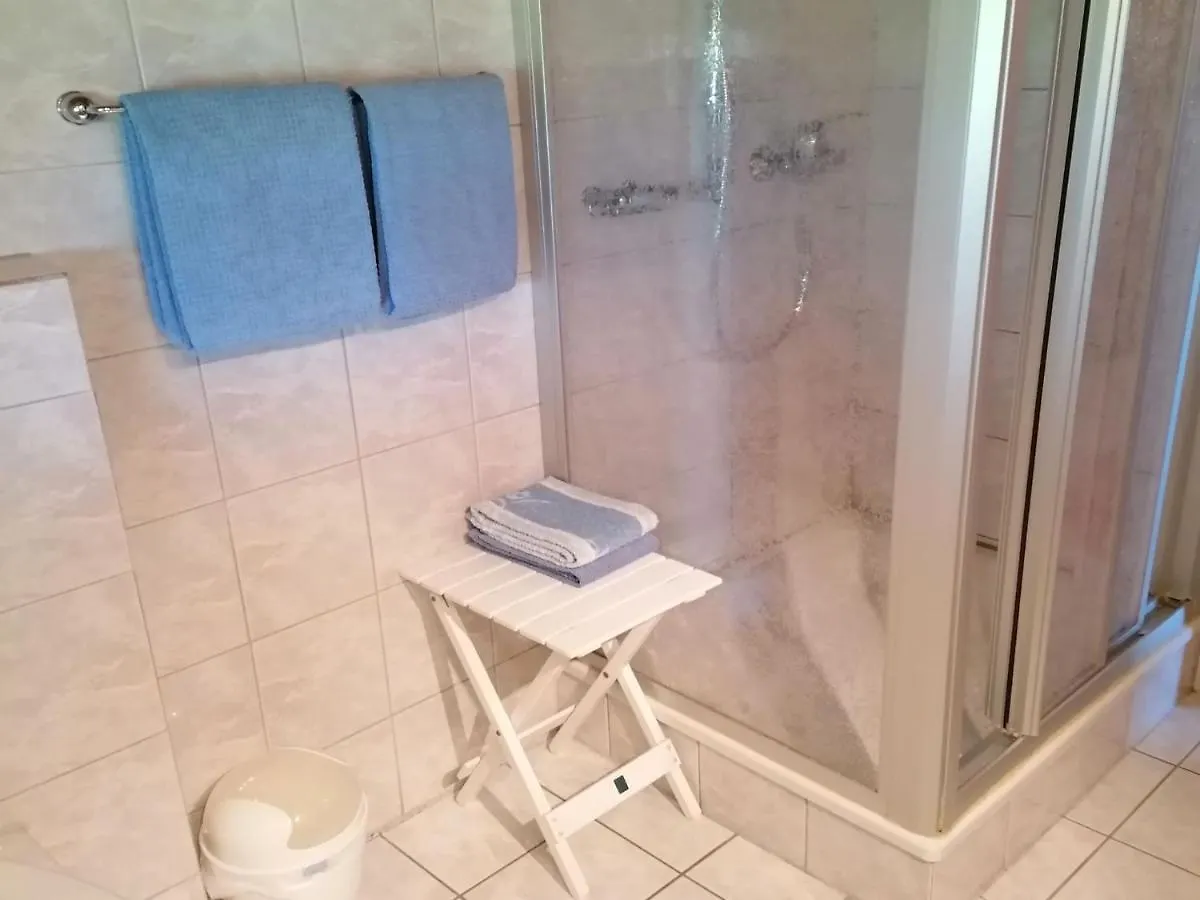Ferienwohnung Beim Grafen Frasdorf Deutschland