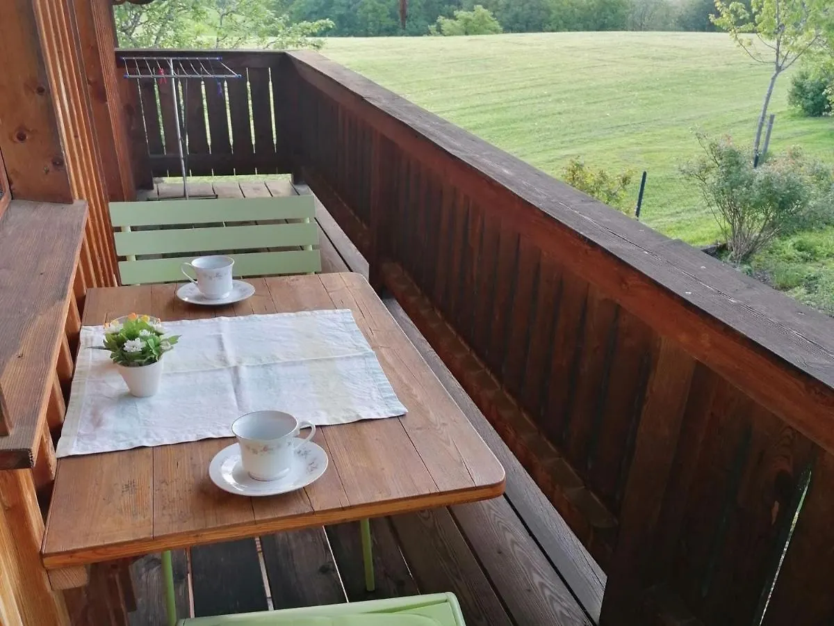 Ferienwohnung Beim Grafen Frasdorf
