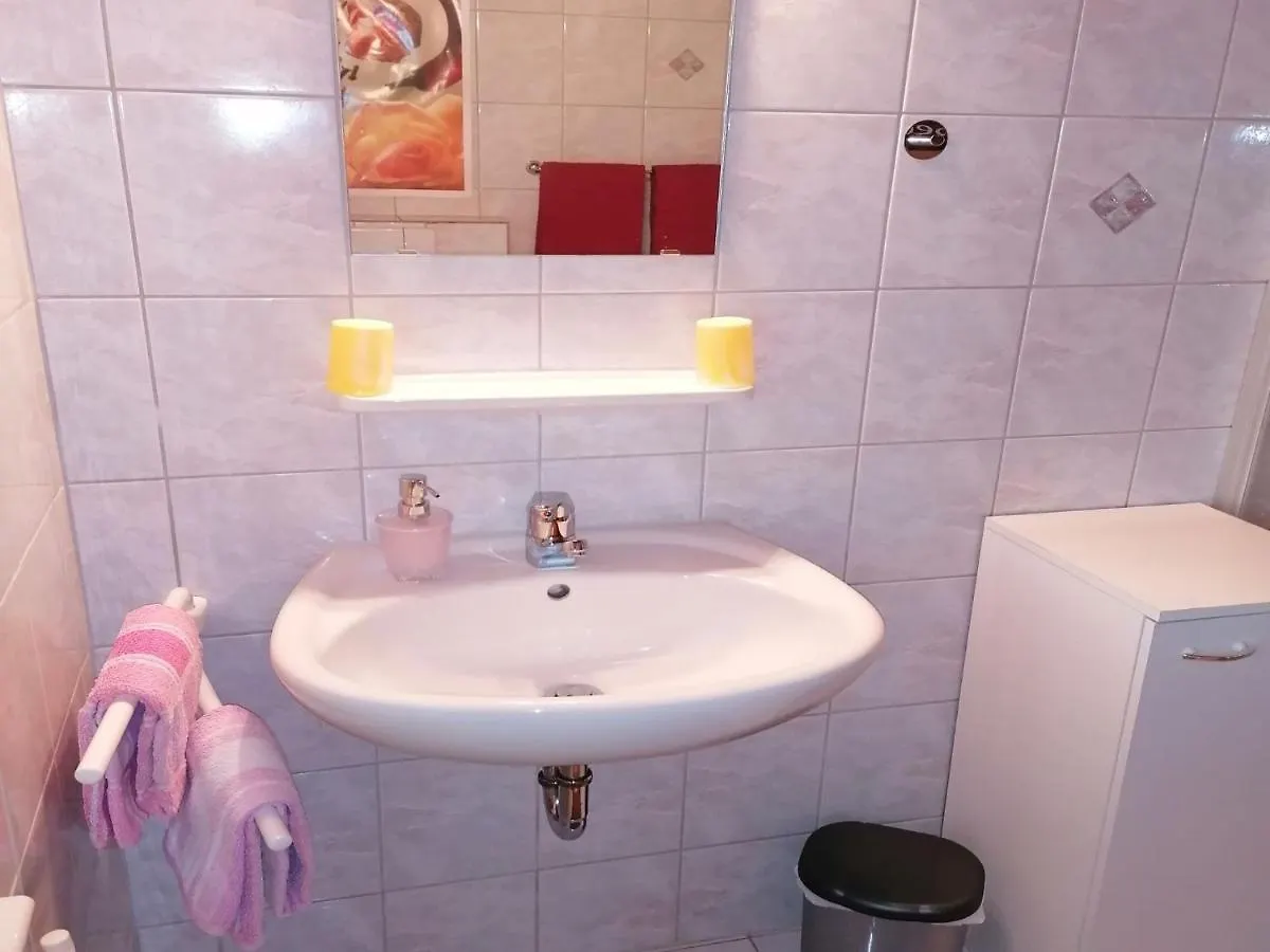 Ferienwohnung Beim Grafen Frasdorf Apartment