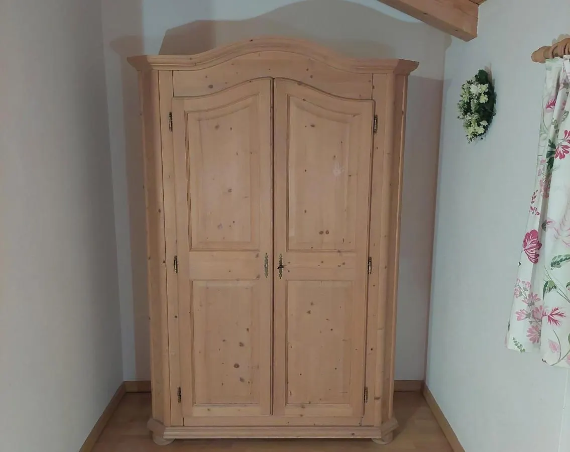 Ferienwohnung Beim Grafen Frasdorf