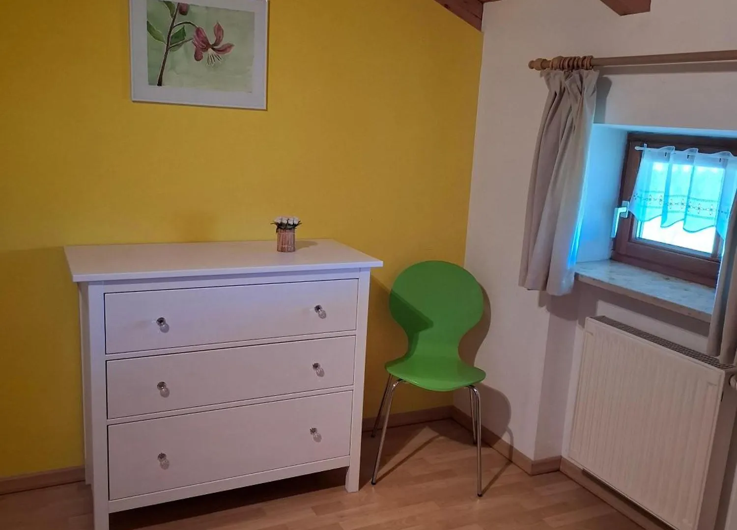 Ferienwohnung Beim Grafen Frasdorf Deutschland