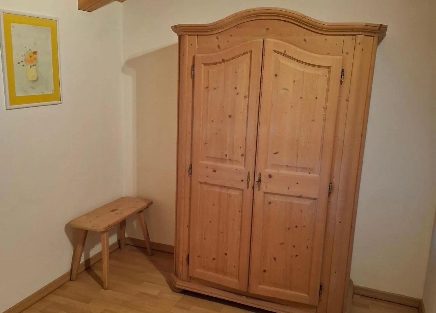 Ferienwohnung Beim Grafen Frasdorf 0*,  Deutschland