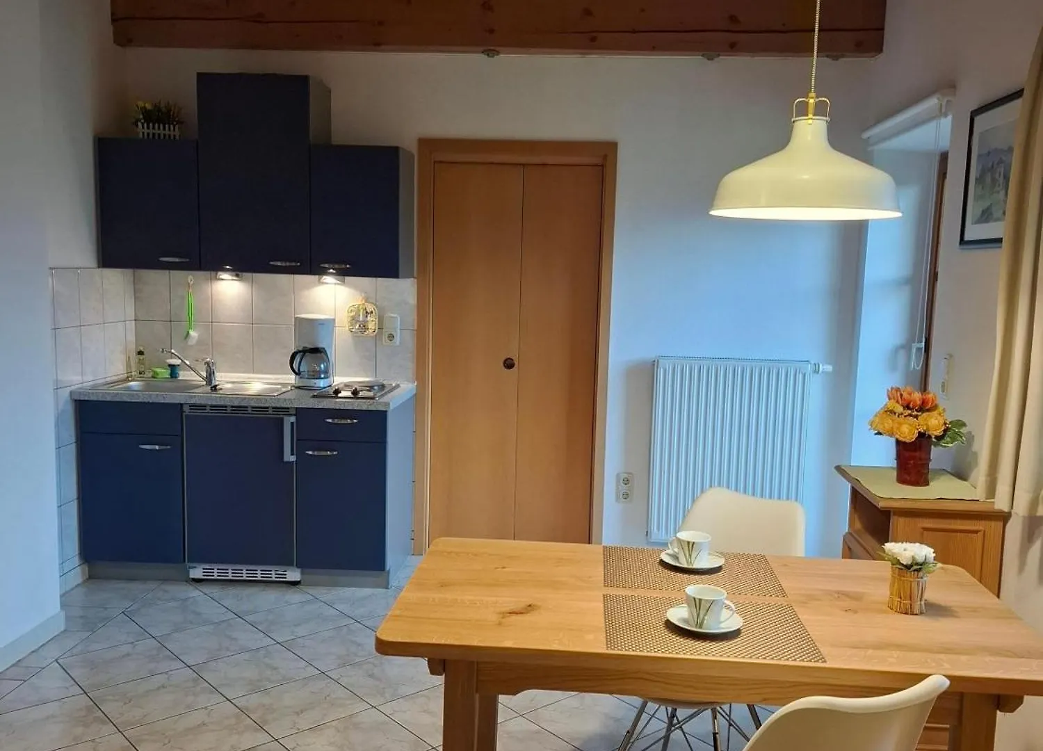 Ferienwohnung Beim Grafen Frasdorf 0*,