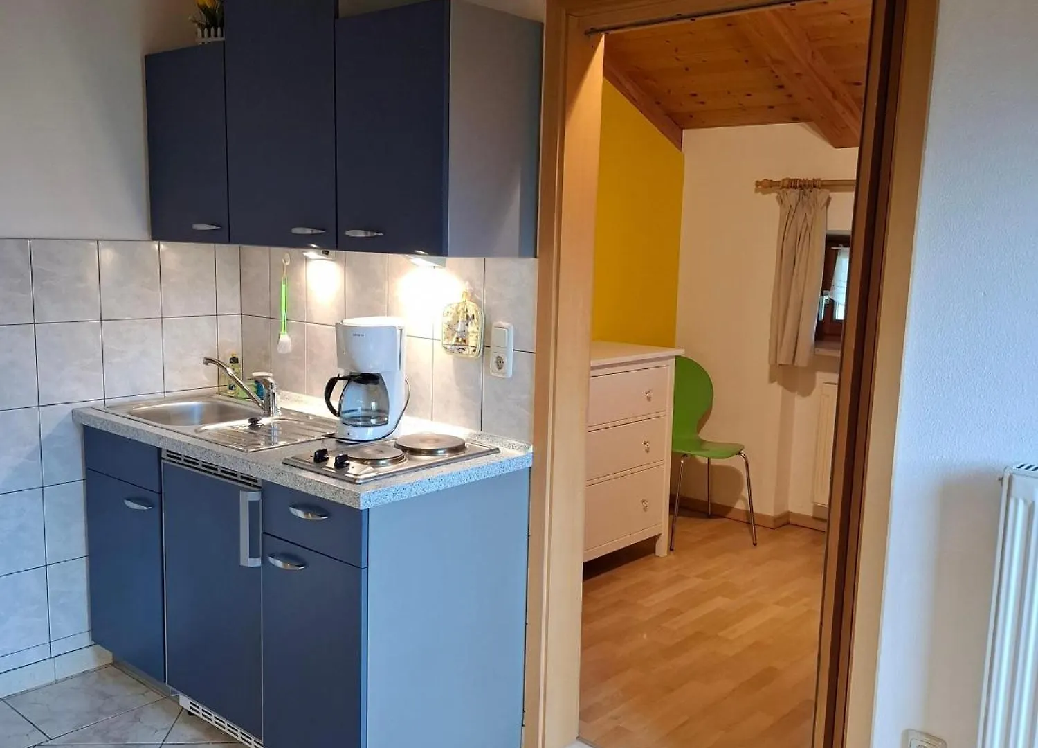 Ferienwohnung Beim Grafen Frasdorf Apartment