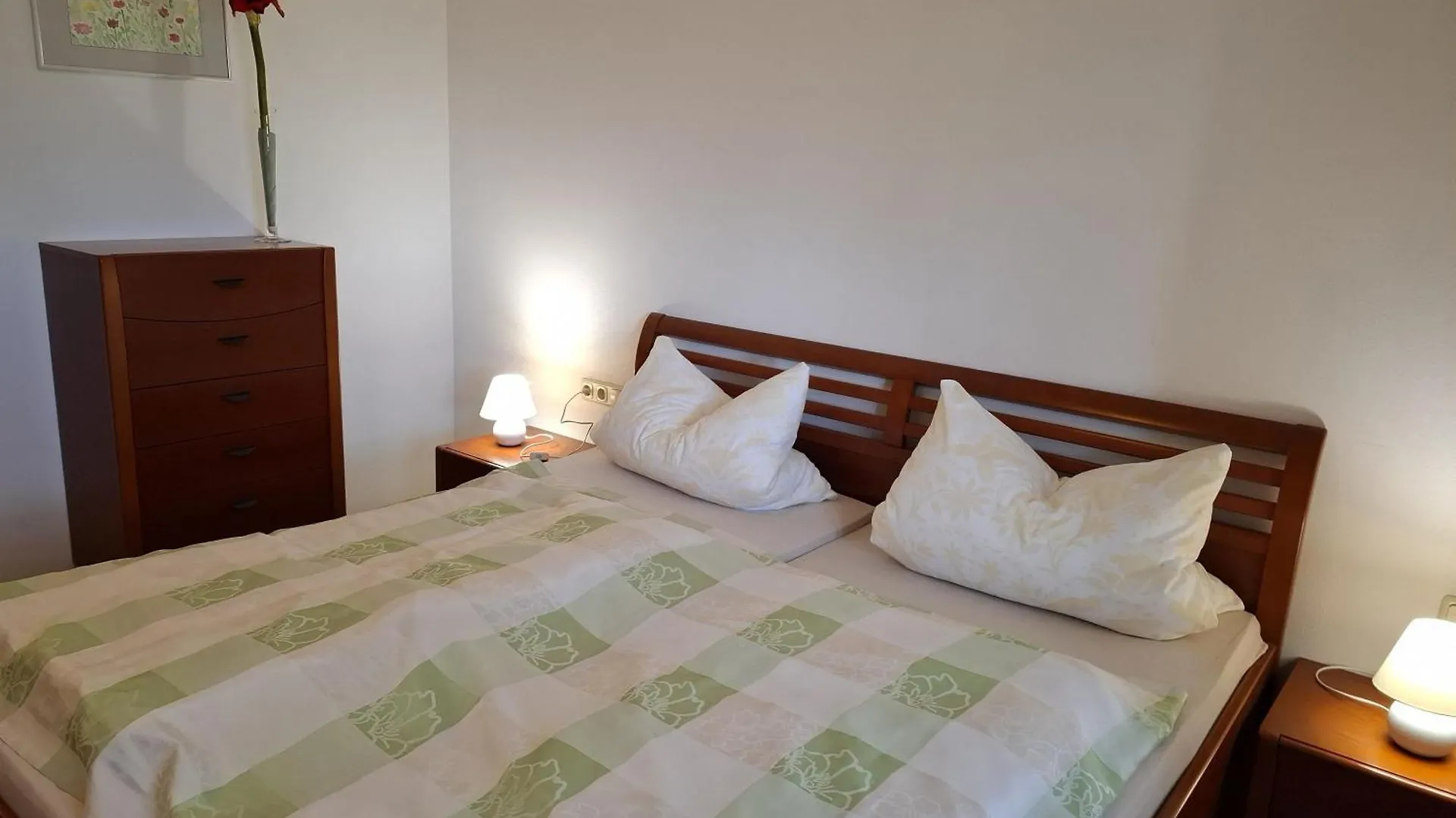 Apartment Ferienwohnung Beim Grafen Frasdorf
