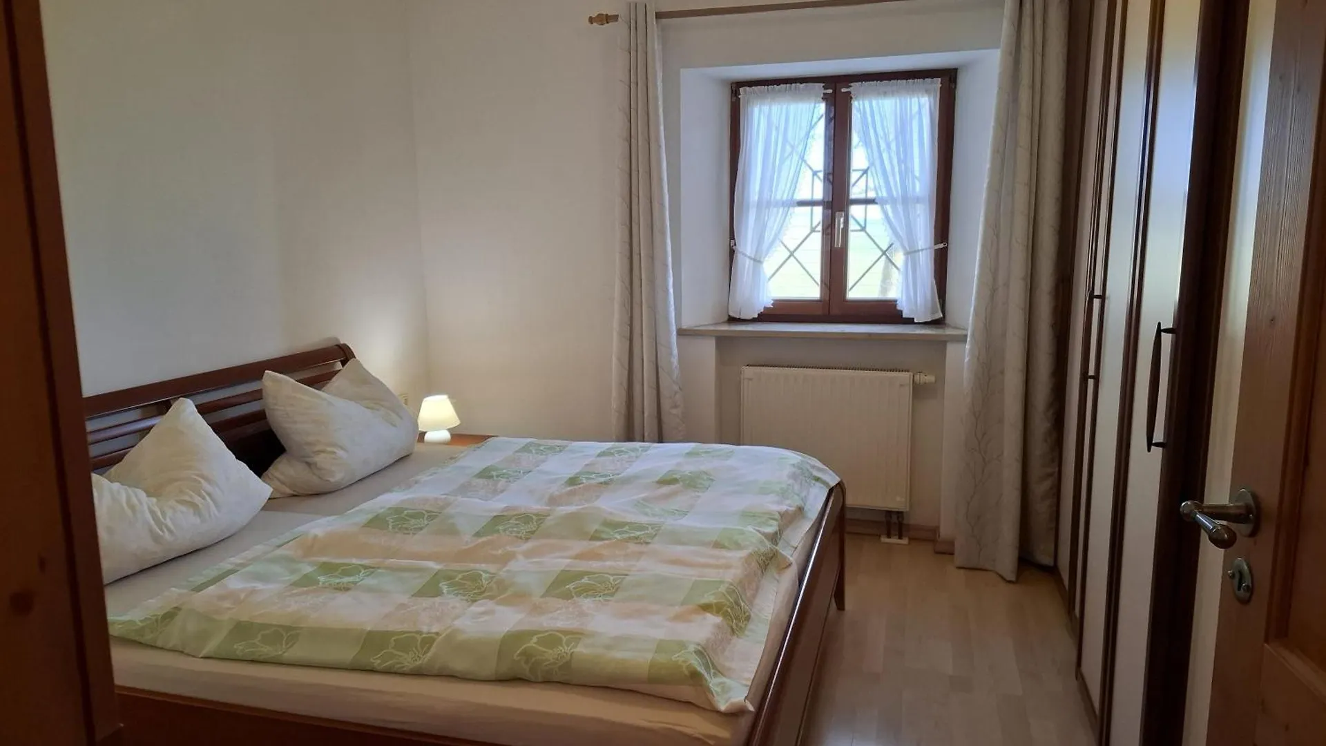 Ferienwohnung Beim Grafen Frasdorf Deutschland