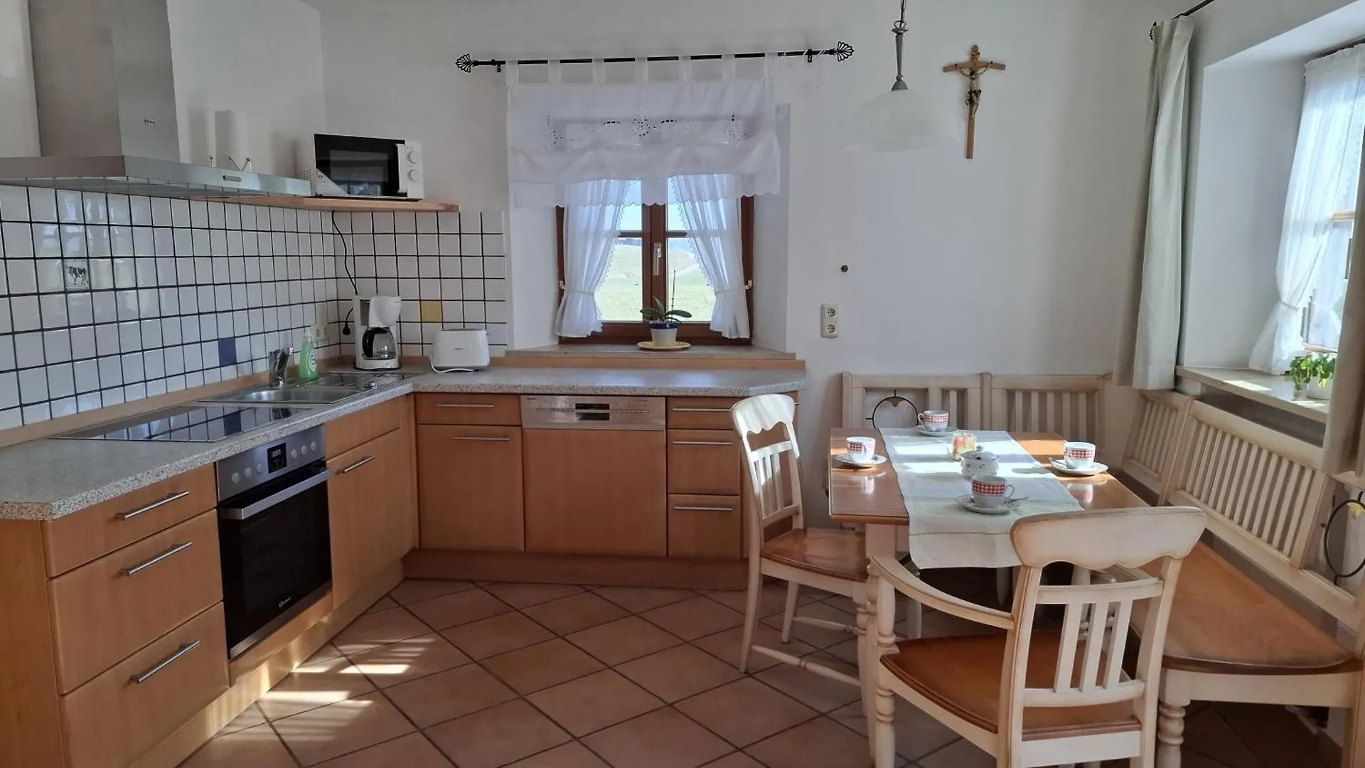 Ferienwohnung Beim Grafen Frasdorf 0*,  Deutschland