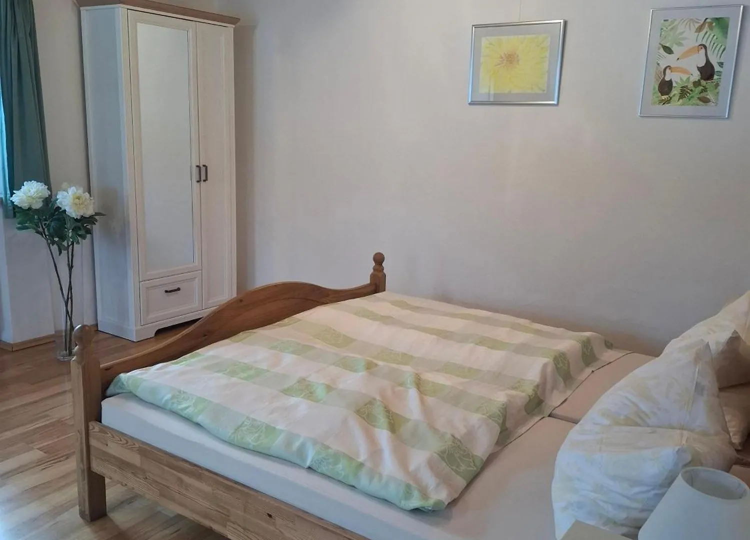Ferienwohnung Beim Grafen Frasdorf 0*,