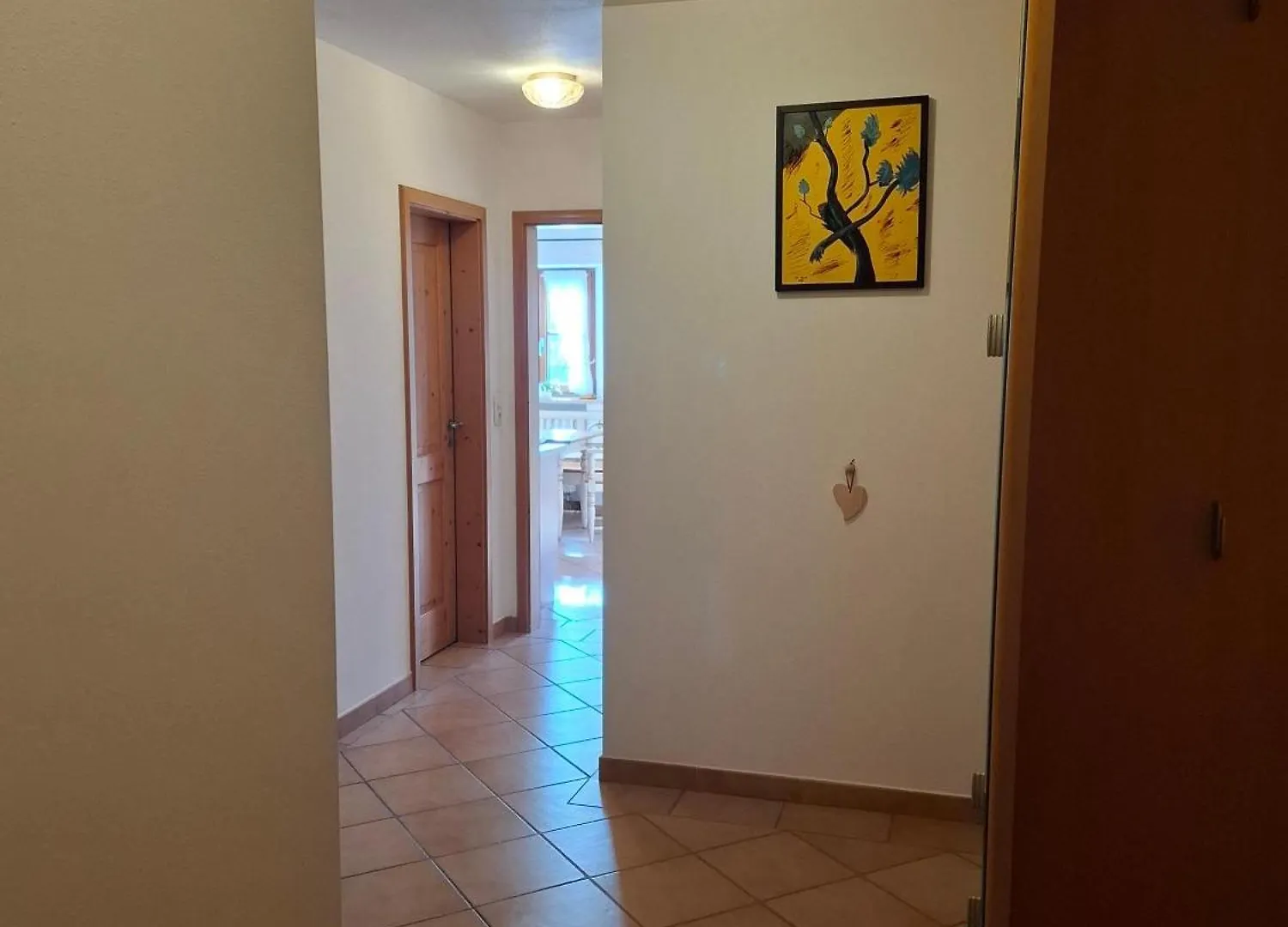Ferienwohnung Beim Grafen Frasdorf Apartment